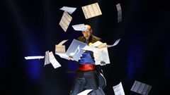 Imagen de archivo de Galicia Magic Fest