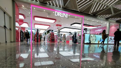 Druni