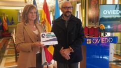 Oviedo, Active Running Cities