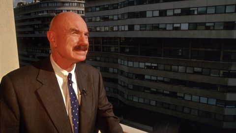 Gordon Liddy