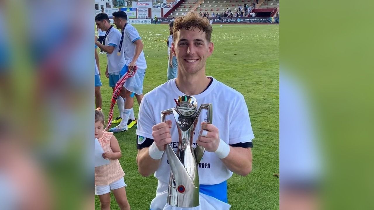 Ramón, «Moncho», Rodríguez: «Lo que más ilusión me hizo fue la convocatoria con el Dépor a Sevilla»