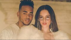 OZUNA Y ROSAL�A 