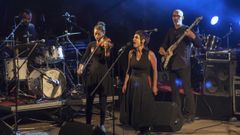 Imagen de archivo de ISGA Collective.