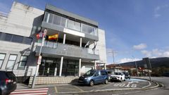 Catoira est� muy por encima de los treinta d�as de l�mite legal establecido por el Ministerio de Hacienda