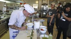 Imagen de archivo de la �ltima edici�n del concurso