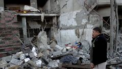 Atentado en Kirkuk
