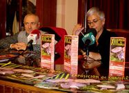 Fern�ndez y Basadre, ayer. 