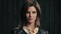 Clara Lago es la protagonista de «Clanes»