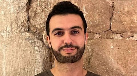 Mpussa Bourebka, investigador principal de CIDOB.