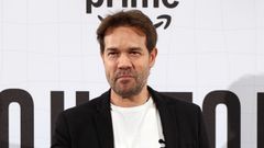 Juan Dvila.El cmico Juan Dvila