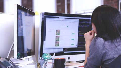 El teletrabajo es una tendencia creciente