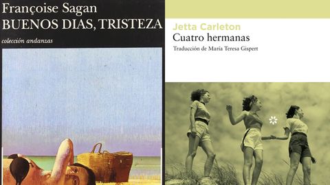 Libros Fugas