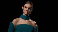 Tercera jornada de la Madrid Fashion Week