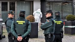 La muerte de un hombre tras una pelea en la celebraci�n de a�o nuevo conmociona Oleiros