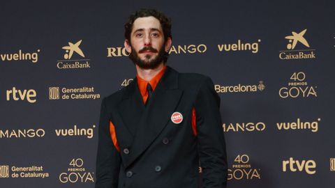 El actor Enric Auquer.