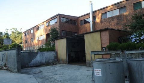 Cocarga se hab�a hecho con la concesi�n del matadero de A Estrada a mediados del a�o 1992. 