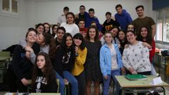 �Que opinan los adolescentes ourensanos del porno?