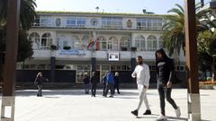 Los servicios municipales son uno de los aspectos valorados por los internautas.