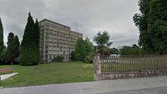 Parque del Tru�bano