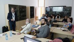 Los especialistas analizaron casos cl�nicos vinculados con el consumo de cannabis