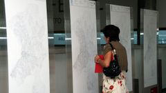 En el a�o 2010 el Concello de Pontevedra elabor� un nuevo PXOM que fue expuesto en el Pazo da Cultura, aunque no se lleg� a aprobar