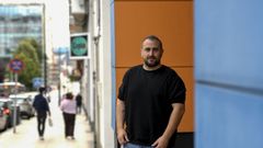 Diego Mir�n ser� uno de los DJ residentes de Lux Inferno, adem�s de encargarse del m�rketin