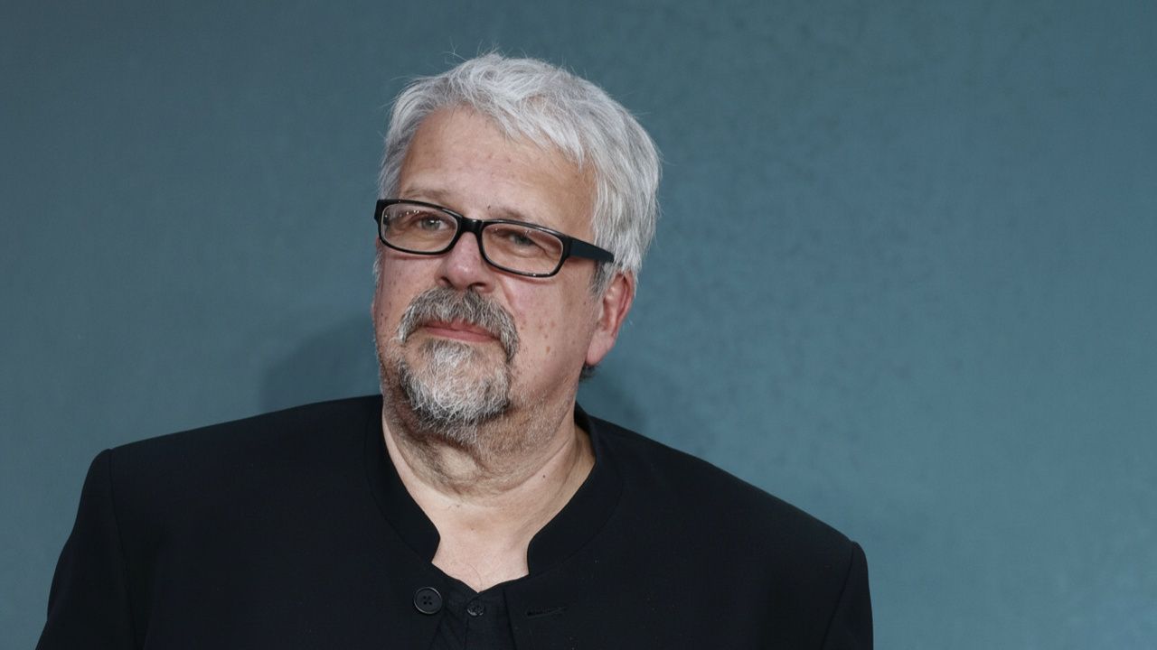 El cineasta francés Sylvain Chomet, padrino de Imaxinaria en A Coruña