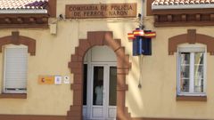 La Polic�a Nacional Advierte de un incremento de los ciberdelitos por WhatsApp