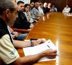 Garrig�s pretende informar a los clubes la pr�xima semana.