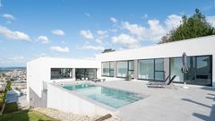 El kil�metro cero llega a los chal�s, casas en venta con meses de uso