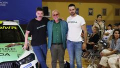Pardo toma el relevo de Cohete en la estructura viguesa, tras coincidir el pasado a�o en la misma
