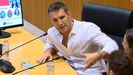 Jess Vzquez, en la joranada parlamentaria 20 aos de matrimonio igualitario