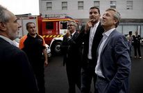 En la �ltima visita de Rueda, L�pez pidi� al conselleiro apoyo para normalizar la situaci�n.