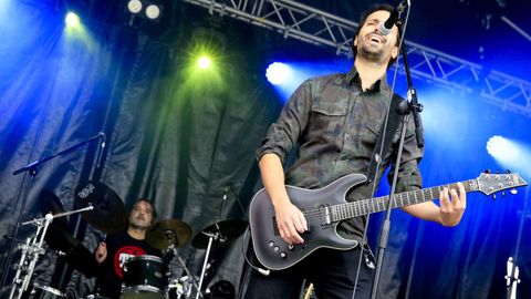 Vr�sica cerrar� el programa de conciertos de este mes en el Clavi