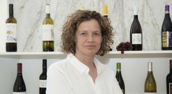 Asunci�n Rodr�guez Zarraqui�os destaca el potencial y el futuro de la denominaci�n Monterrei.