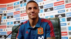 Rodrigo Moreno