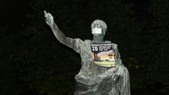 Mascarillas contra la contaminaci�n