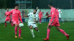 Las mejores fotos del Boiro-Cultural Leonesa