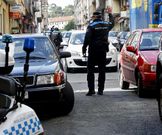 Los controles se realizaron en cascos urbanos y otros viales. 