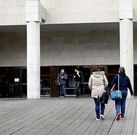 El campus de Pontevedra present� un n�mero de quejas similar al de Ourense. 