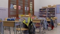 Colegio Cangas del Narcea