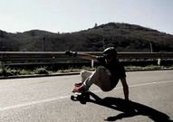 Captura del v�deo realizado por Ledicia y editado en Vimeo