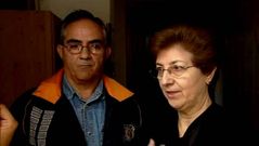 Los padres del asesino de El Salobral piden perd�n