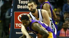 Marc Gasol