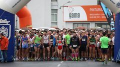 La edici�n del 2014 ya fue multitudinaria