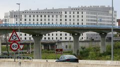 Nar�n, en la imagen (de archivo), es el concello m�s barato para alquilar vivienda