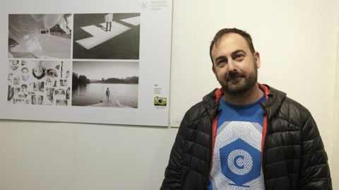 Casa das artes. 3.573 visitas. La sala de exposiciones temporales alberg� este trimestre las im�genes del marat�n fotogr�fico. Tambi�n es la sede de la Fundaci�n Laxeiro.