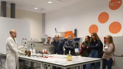 Instalaciones del Cetim