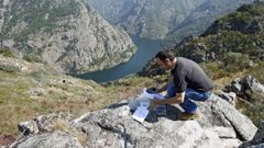 Un viaje por la Ribeira Sacra