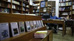 COUCEIRO: ABIERTTA EN 1982 Y CON SU FIN A LA VISTA 